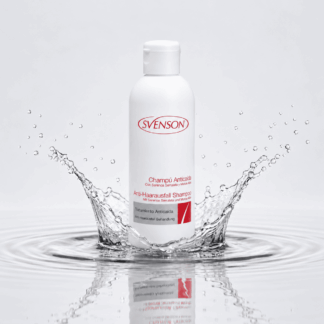 Champú anticaída Svenson