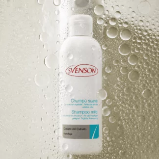 Champu PH Neutro Suave 200ml Svenson