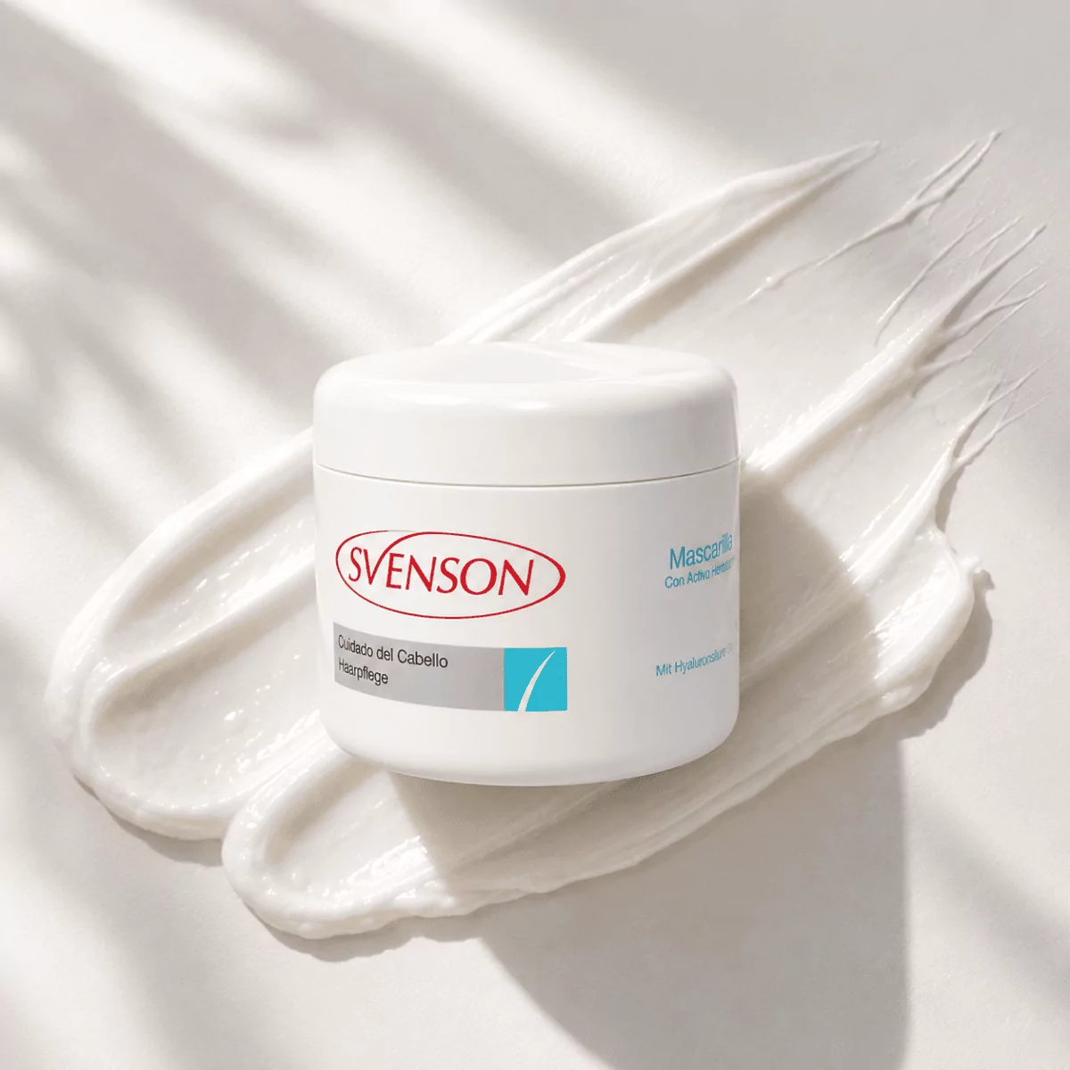 Mascarilla Hidratante para el pelo